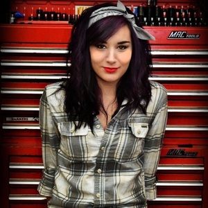 Meet your Posher, Shannon